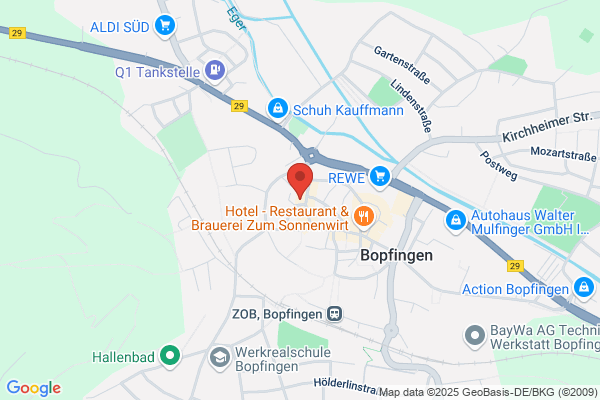 Optik Brillen und Contaktlinsen Peckmann