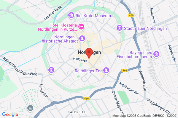 Randstad Inhouse Services Bopfingen