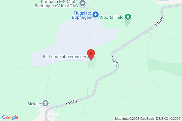 Reit-und Fahrverein e.V.