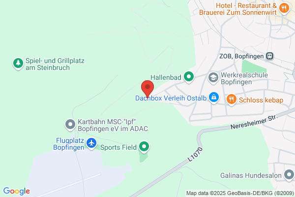 Skilift Bopfingen GmbH