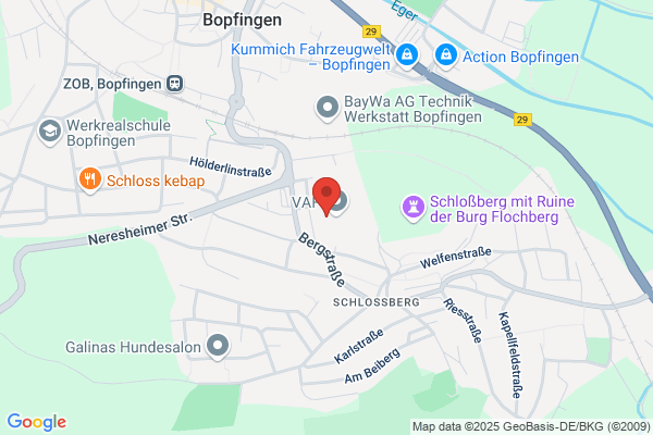 VAF Gesellschaft für Verkettungsanlagen,