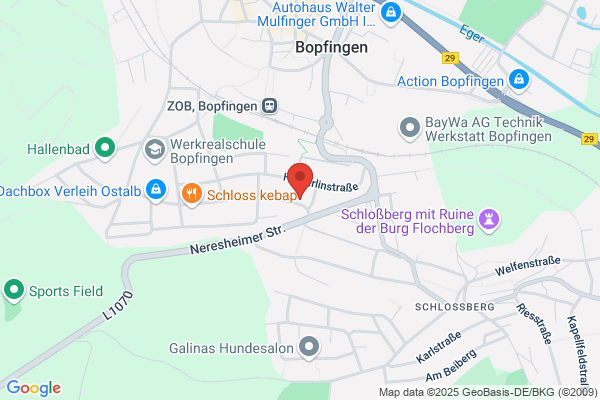 Salondeluxe Friseur und Körperpflege GmbH