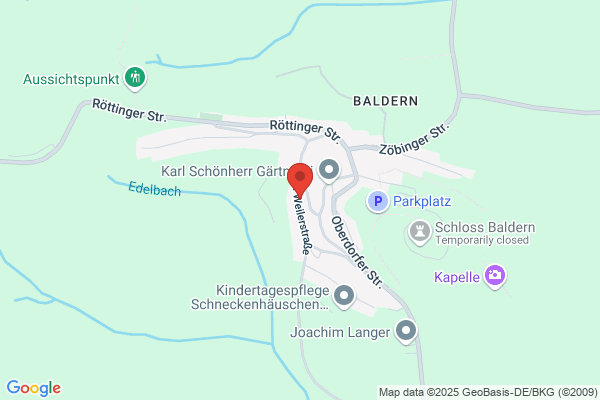 Silkes Schere, Inh. Küffner