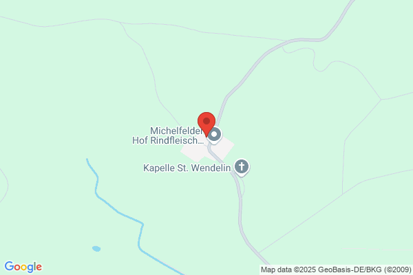 Gasthof Michelfeld Inh. M. Fischer Michelfeld 2