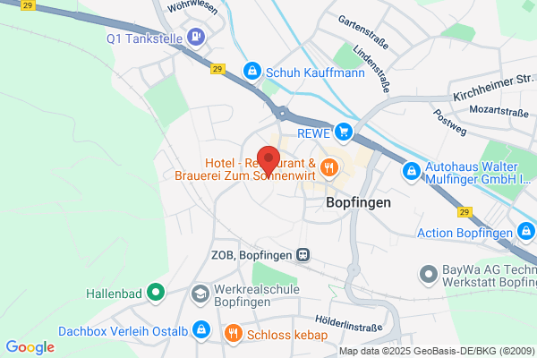 Härtsfeldstube
