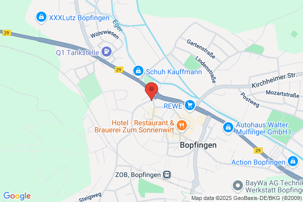 Hotel Dietz