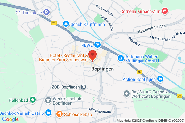 Zum Sonnenwirt