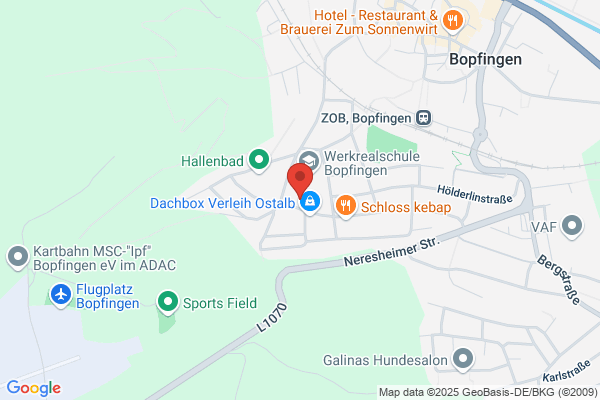 Realschule Bopfingen