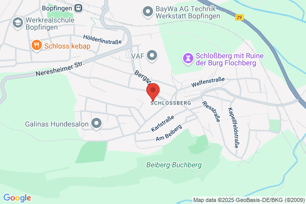 Grundschule Schloßberg