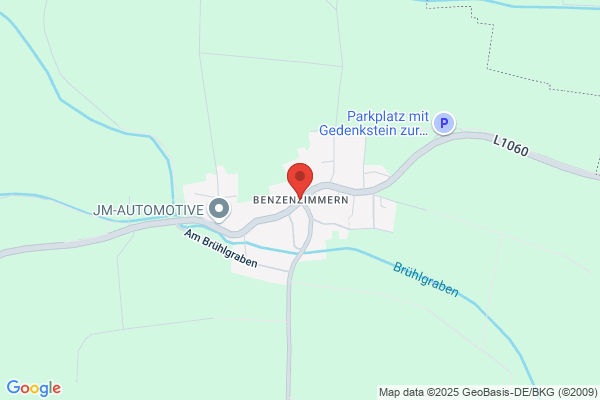 Außenstelle Benzenzimmern