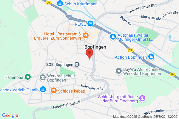 Selbstverteidigungscenter Stahl