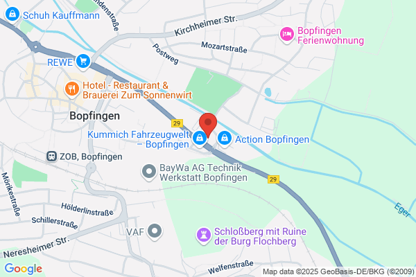 Freiwillige Feuerwehr