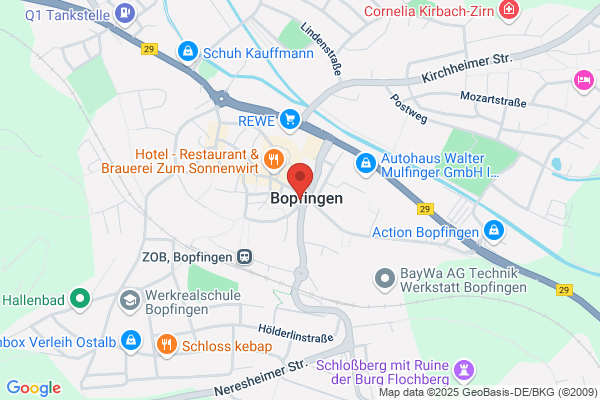 R+V Versicherung