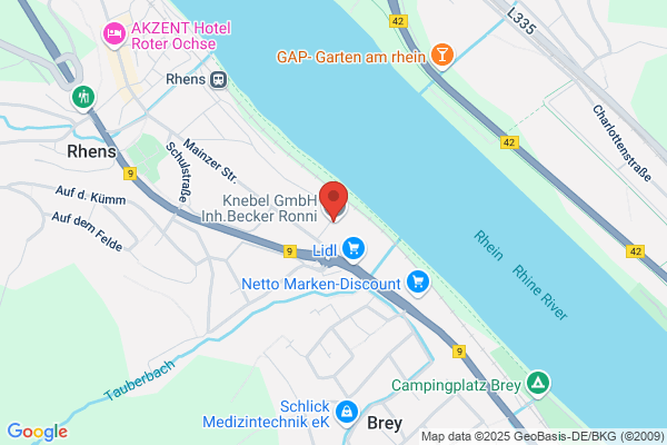 Knebel GmbH