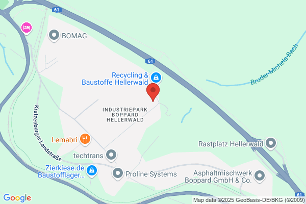 BS Schnorr-Massivhaus GmbH