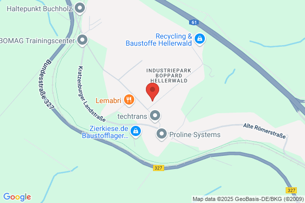 BM Bauservice & Management GmbH
