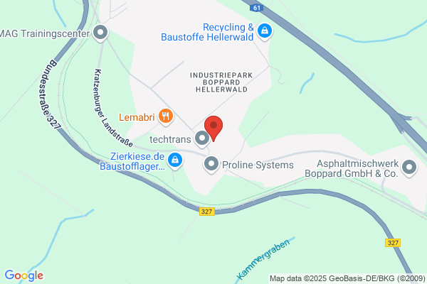 Deisen GmbH