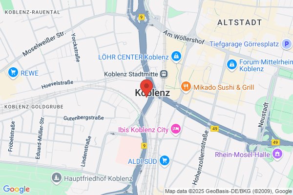KB Bau GmbH