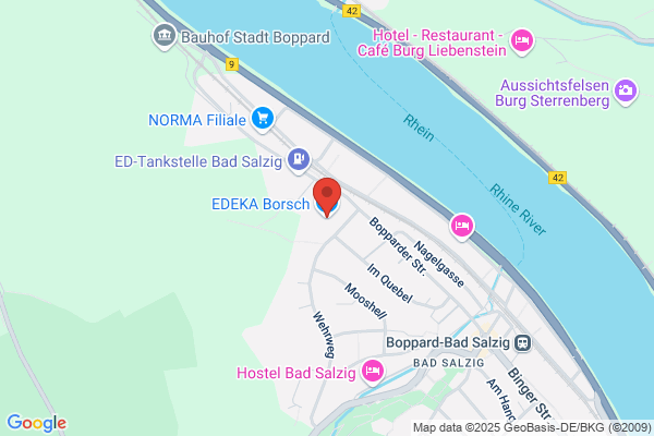 CENTERSHOP Boppard