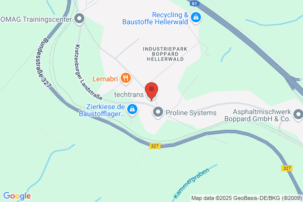 techtrans GmbH