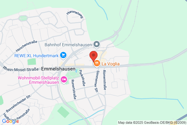 Logos Finanzdienstleistungen GmbH
