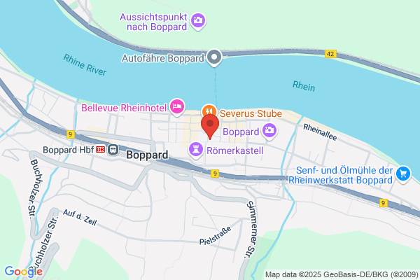 GEERS Hörgeräte
