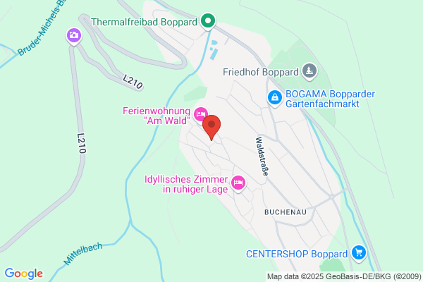 Freiherr von Boppard