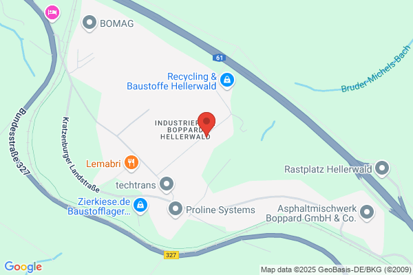 EJ Deutschland GmbH