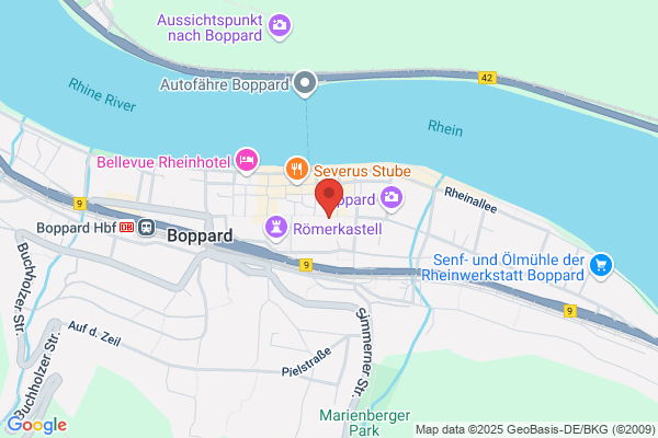 Garda Schuhvertriebs GmbH