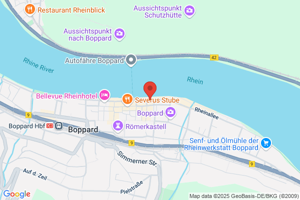 Rheinlust