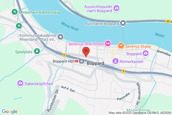 ARGE Rhein-Hunsrück (Arbeitsgemeinschaft SGB II)