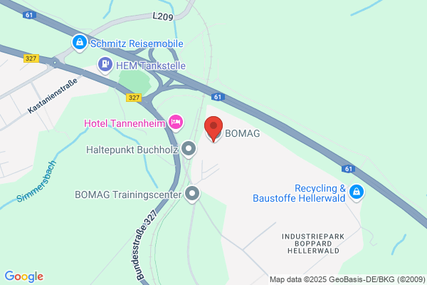 BOMAG GmbH
