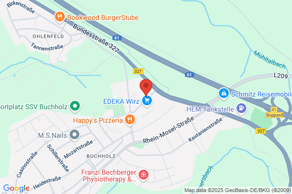 BUKUMA GmbH