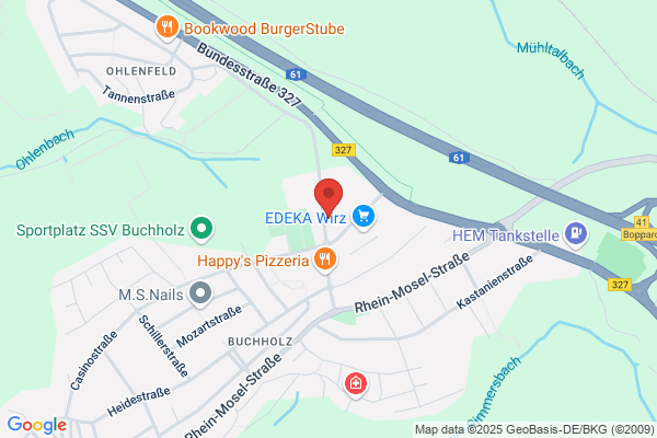 Bukuma Krauß GmbH