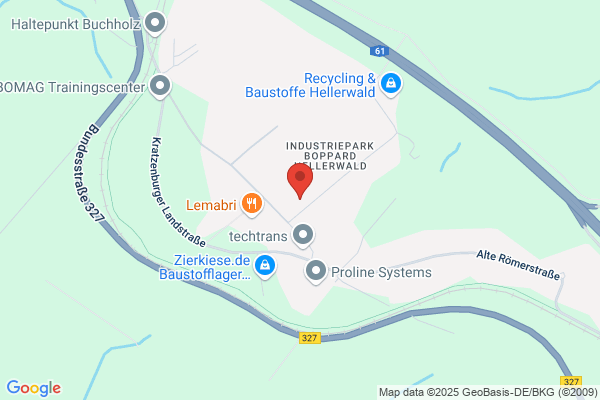 Ehrhardt und Partner GmbH