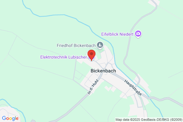 Elektrotechnik Lubischer
