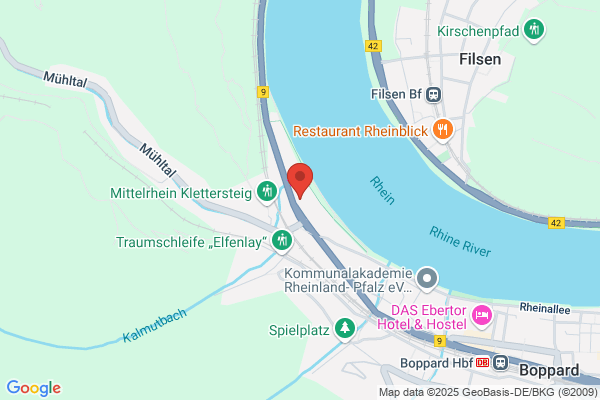 Ev. Altenzentrum Mühlbad