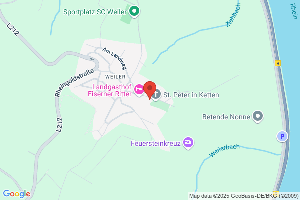 Kindergarten Boppard