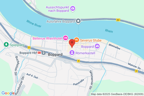 Ortsvorsteher