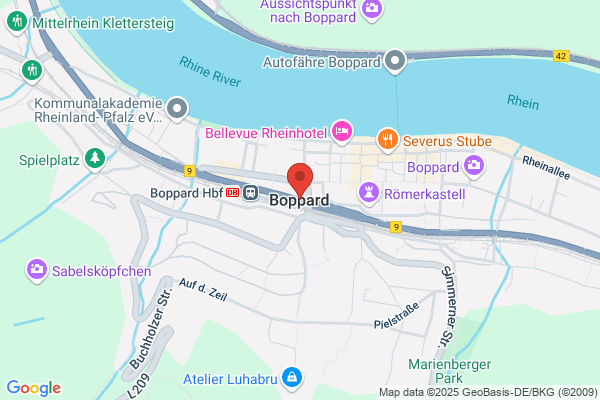 PROGAS-Fachberater Frank Notroff