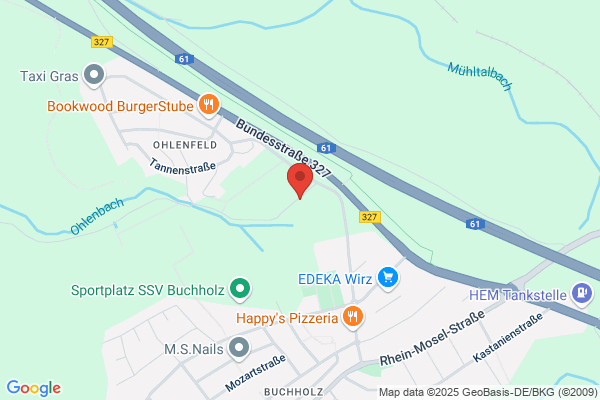 Rausch Bau GmbH