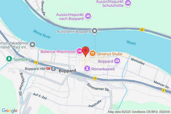 Ristorante Pizzeria Zum Schnuggel Elsje