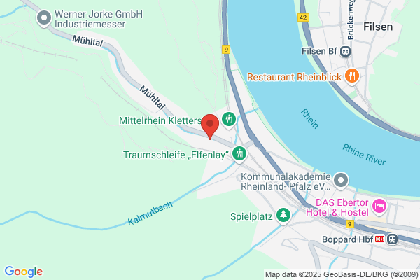 Felsenkeller