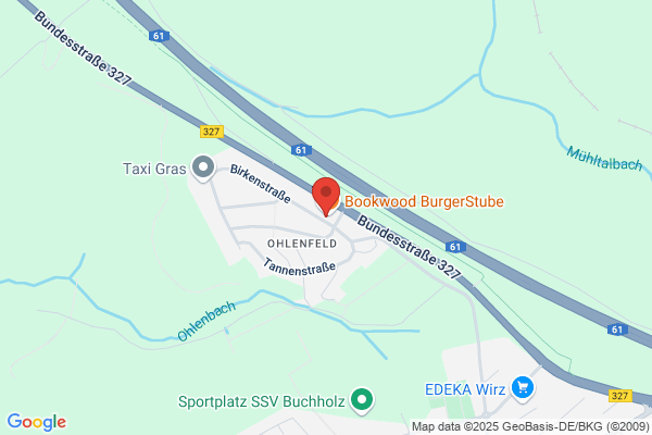 Höhleins Pilsstube