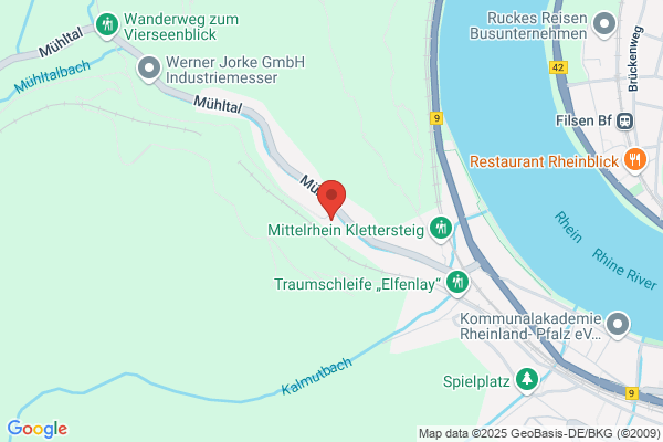 Hotel Bergschlößchen