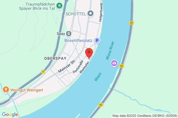 Hotel Zum Anker