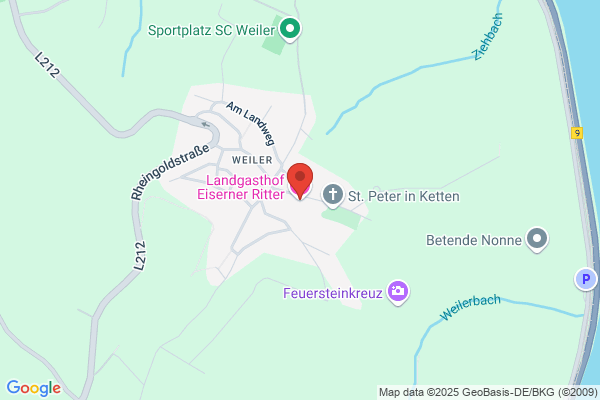 Eiserner Ritter