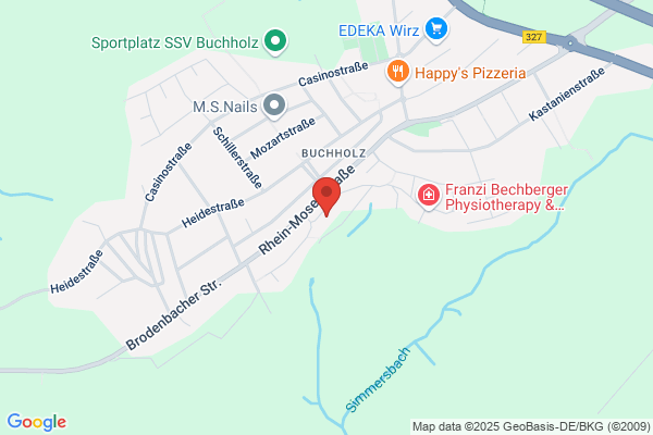 Areal Immobiliengesellschaft mbh