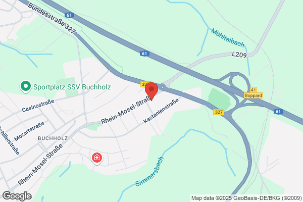 Kosmetikstübchen Anja Möhlecke