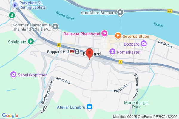 REWE